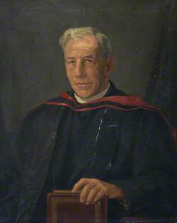 Herbert Wesley Dennis, Principal of St John's (1895–1917)