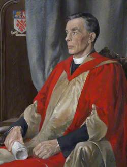 G. H. Dix, Principal of St John's (1920–1923), Principal of the College of Saint Mark and Saint John (1923–1932)