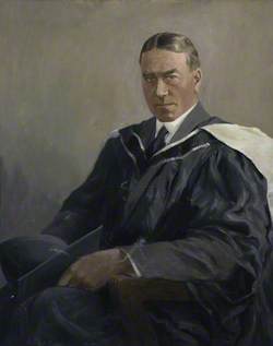 Clement H. S. Swann, Dean of St Mark's (1919–1931)