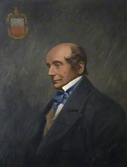 James Phillips Kay-Shuttleworth, Principal of St John's (1840–1844)