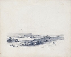 The Laira and Sound from Efford