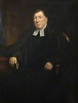 Reverend Robert Hawker (1753–1827), Clergyman