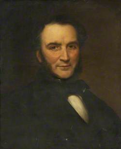 Robert Hodge (1810–1890), 1st Borough Engineer of Plymouth (1854–1878)