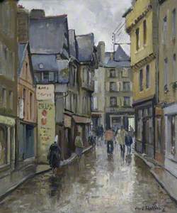 Rue de François