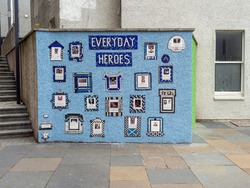 Everyday Heroes