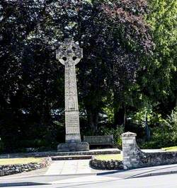 War Memorial