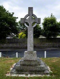 War Memorial