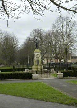 War Memorial