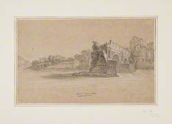 Ponte Rotto