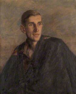 Wilfred Thesiger (1910–2003)