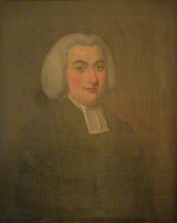 Dr John Foster (1731–1774)