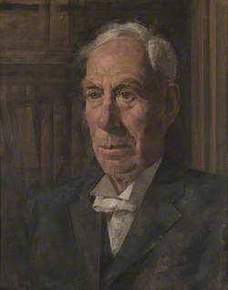 Alfred Edward Conybeare (1875–1952)