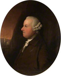 Thomas Gray (1716–1771)