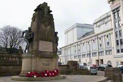 War Memorial