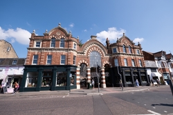 Westbourne Arcade