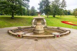 People's Drinking Fountain