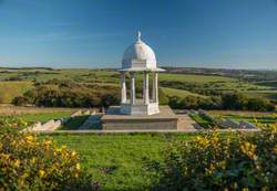 Chattri Monument