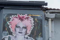 Siouxie Sioux (b.1957)