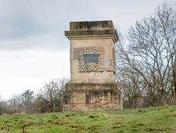 Obelisk Commemorating Lady Elizabeth Somerset (1742–1760)