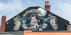 Three Lions BS3