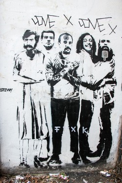 Andrea Dunbar (1960–1990) | Art UK