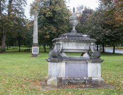 79th Regiment of Foot Memorial