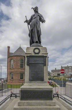 War Memorial