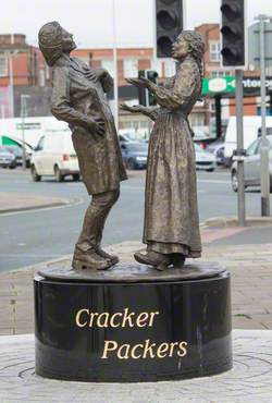 The Cracker Packers