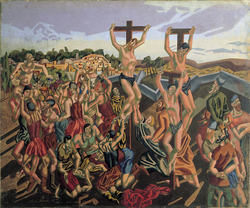 The Crucifixion
