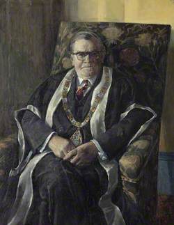 Fraser Mackintosh Rose, OBE, President of the Royal College of General Practitioners (1962–1964)