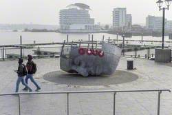 Merchant Seafarers' War Memorial