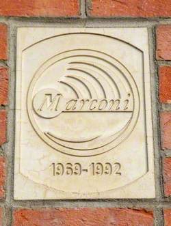 The Village Plaques (Compton/Marconi)