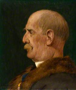 Charles Robert Rivington (1846–1928)