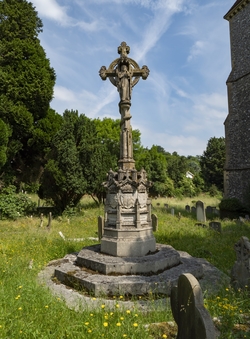 Archbishops' Memorial