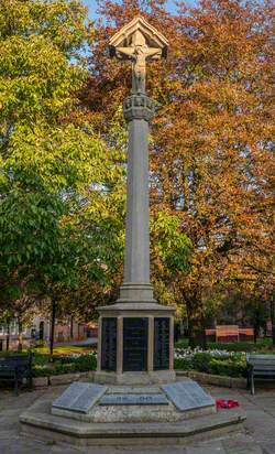 War Memorial