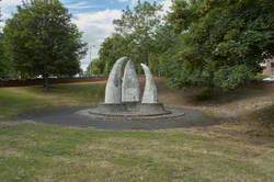 Whale's Teeth