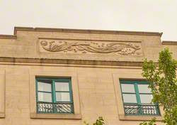 Pediment