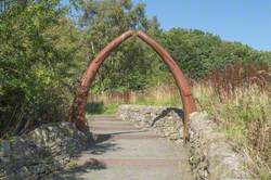 Whalebone Arch