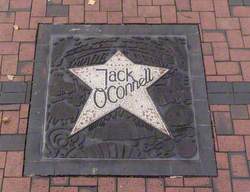 Made in Derby Walk of Fame 2