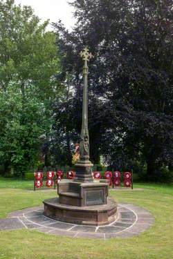 War Memorial