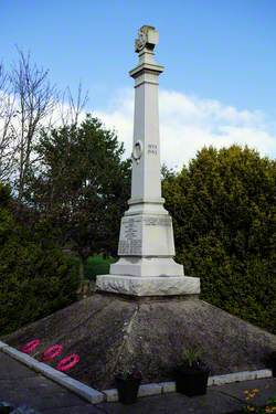 War Memorial