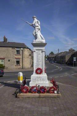 War Memorial