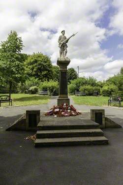 War Memorial