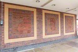 Sainsbury's Brickart