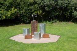 Brigg Holocaust Memorial