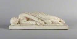 Saint Cecilia