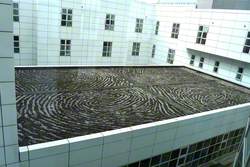Fingerprint Roof