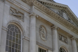 Justice, Mercy, George III and Other Motifs