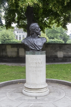 John Donne (1572–1631)