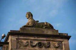 Sphinxes and Carvings, Supreme Court